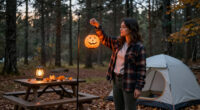 11 Best Halloween Camping Lanterns in 2027