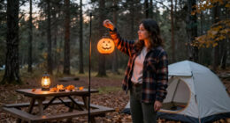 11 Best Halloween Camping Lanterns in 2027
