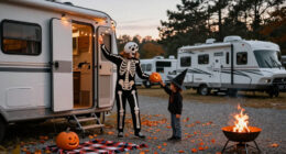 11 Best Halloween RV Camping Costumes for 2027