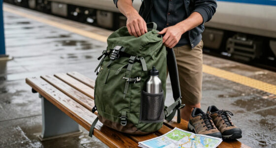 12 Best Compact Travel Backpacks in 2027
