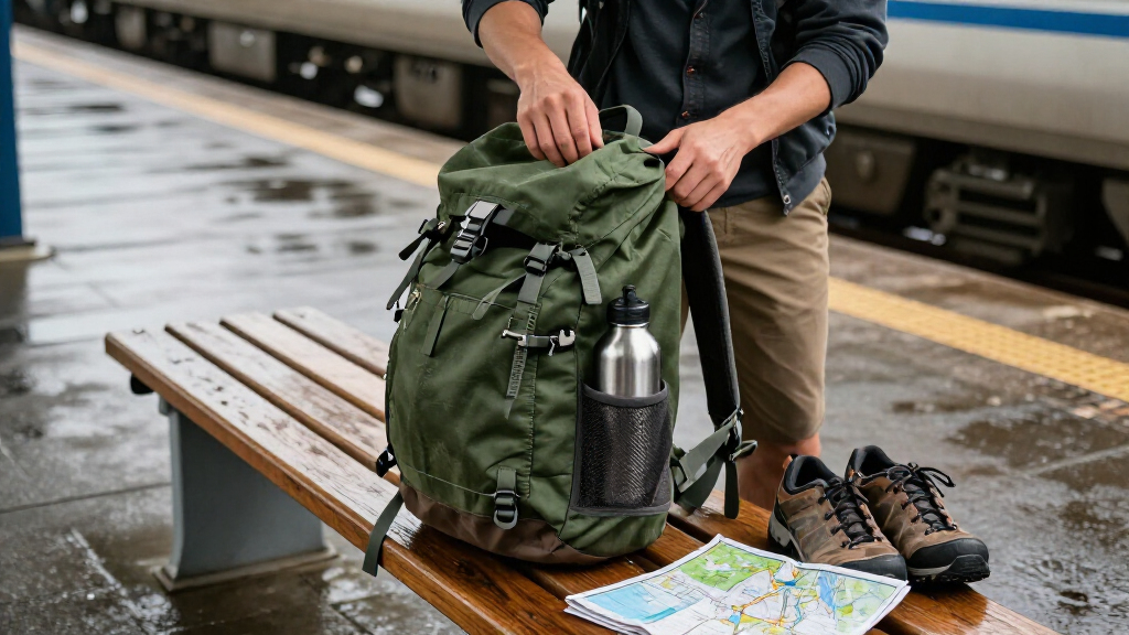 12 Best Compact Travel Backpacks in 2027