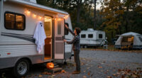 12 Best Halloween RV Decorations for Campsites in 2027