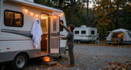 12 Best Halloween RV Decorations for Campsites in 2027