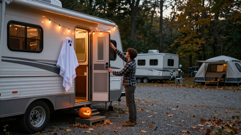 12 Best Halloween RV Decorations for Campsites in 2027