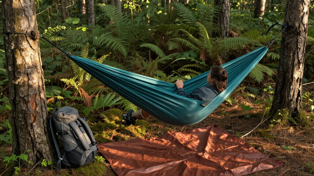 12 Best Portable Camping Hammocks for 2027
