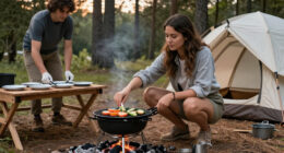 13 Best Portable Camping Grills for 2027