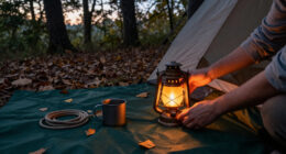14 Best Halloween Camping Lanterns for Campsites and Trick-or-Treat Nights in 2027