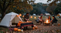 14 Best Halloween Outdoor Party Supplies for Spooky Soirees in 2027