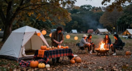 14 Best Halloween Outdoor Party Supplies for Spooky Soirees in 2027