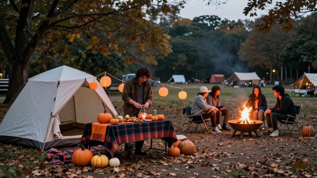 14 Best Halloween Outdoor Party Supplies for Spooky Soirees in 2027