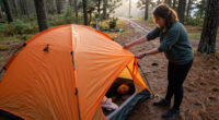 14 Best Portable Camping Tents for 2027