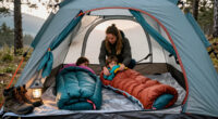 15 Best Family Camping Sleeping Bags for 2027