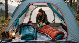 15 Best Family Camping Sleeping Bags for 2027