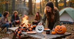 15 Best Halloween Camping Tableware for 2027