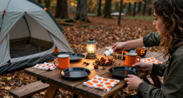 15 Best Halloween Camping Tableware for 2027