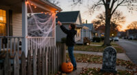 15 Best Halloween Haunted House Decorations for 2027