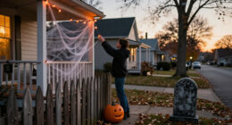 15 Best Halloween Haunted House Decorations for 2027