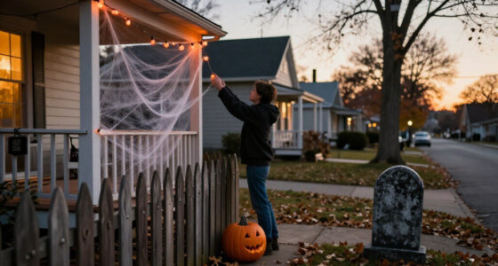 15 Best Halloween Haunted House Decorations for 2027