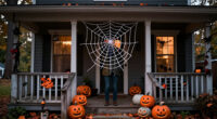 15 Best Halloween Haunted House Decorations for a Spooky Setup in 2027
