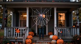 15 Best Halloween Haunted House Decorations for a Spooky Setup in 2027