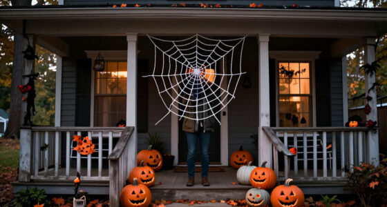 15 Best Halloween Haunted House Decorations for a Spooky Setup in 2027