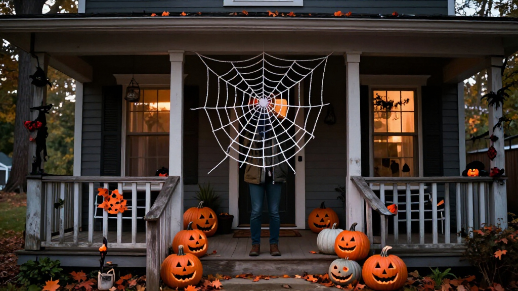 15 Best Halloween Haunted House Decorations for a Spooky Setup in 2027