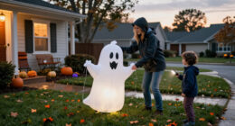 15 Best Halloween Inflatable Outdoor Decorations for 2027
