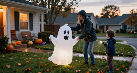 15 Best Halloween Inflatable Outdoor Decorations for 2027