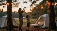 15 Best Halloween String Lights for Campsites in 2027