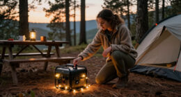 15 Best Portable Camping Generators for Off-Grid Trips in 2027