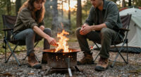 15 Best Portable Outdoor Fire Pits in 2027