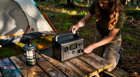 15 Best Portable Power Stations for Camping in 2027