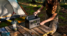 15 Best Portable Power Stations for Camping in 2027