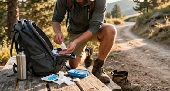 15 Best Travel First Aid Kits in 2027