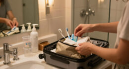 15 Best Travel-Size Toiletry Bags for Organized Trips in 2027