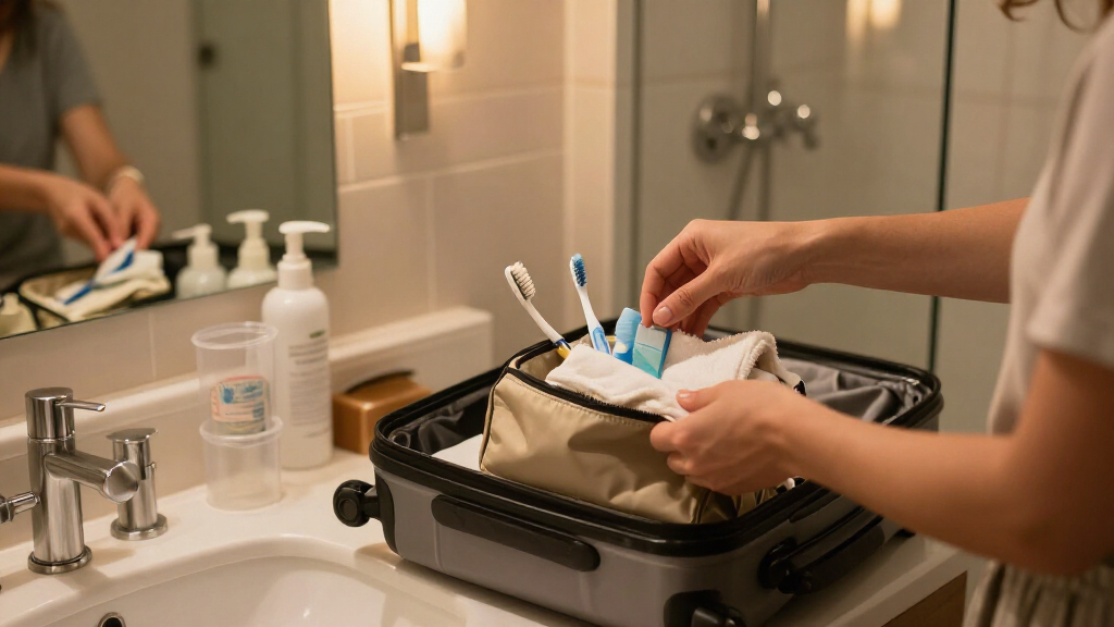15 Best Travel-Size Toiletry Bags for Organized Trips in 2027