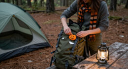 3 Best Halloween Camping Costume Accessories in 2027
