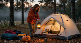 3 Best Halloween Camping Tents in 2027