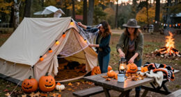 4 Best Halloween Camping Decorations in 2027