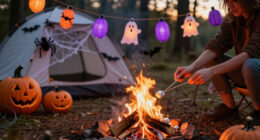 6 Best Halloween Camping Decorations for a Spooky Campsite in 2027