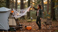 6 Best Halloween Campsite Decorations in 2027