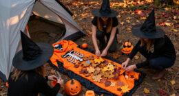 8 Best Halloween Camping Costumes for Campsite-Ready Fun in 2027