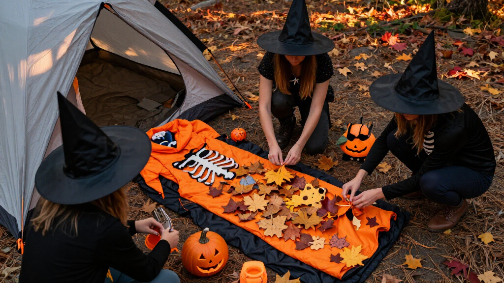 8 Best Halloween Camping Costumes for Campsite-Ready Fun in 2027