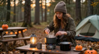 9 Best Halloween Camping Cookware for Spooky Outdoor Meals in 2027