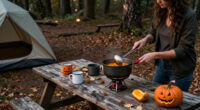 9 Best Halloween Camping Cookware Sets for 2027