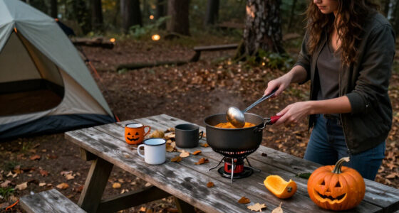 9 Best Halloween Camping Cookware Sets for 2027