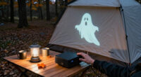 9 Best Portable Projectors for Halloween Displays in 2027