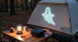 9 Best Portable Projectors for Halloween Displays in 2027
