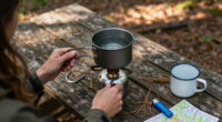 Best Compact Camping Stoves Compared
