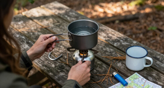 Best Compact Camping Stoves Compared